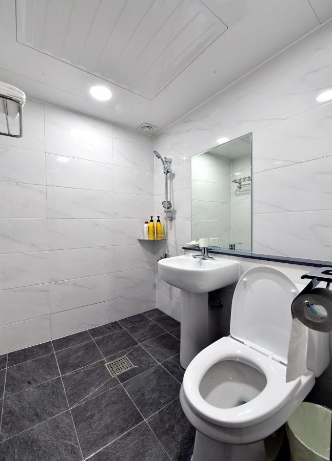 Casa Mini Hotel Gyeongju Dış mekan fotoğraf