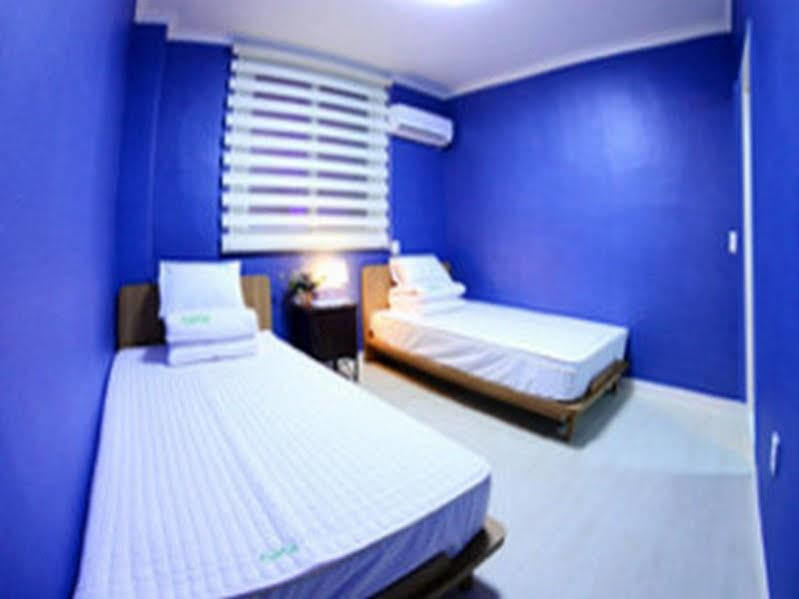 Casa Mini Hotel Gyeongju Dış mekan fotoğraf
