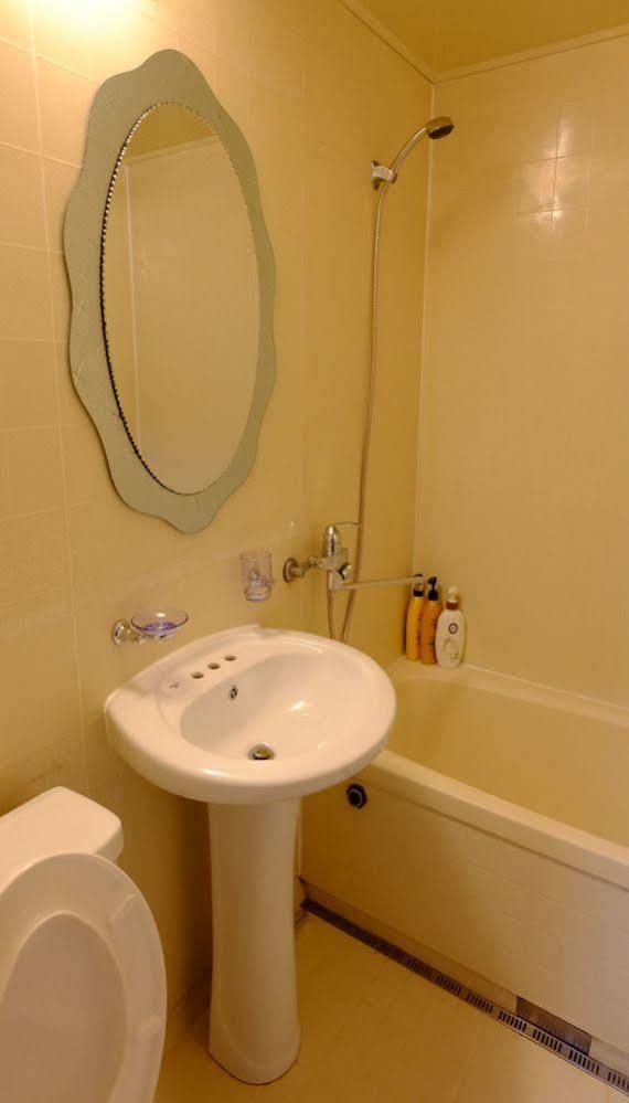 Casa Mini Hotel Gyeongju Dış mekan fotoğraf