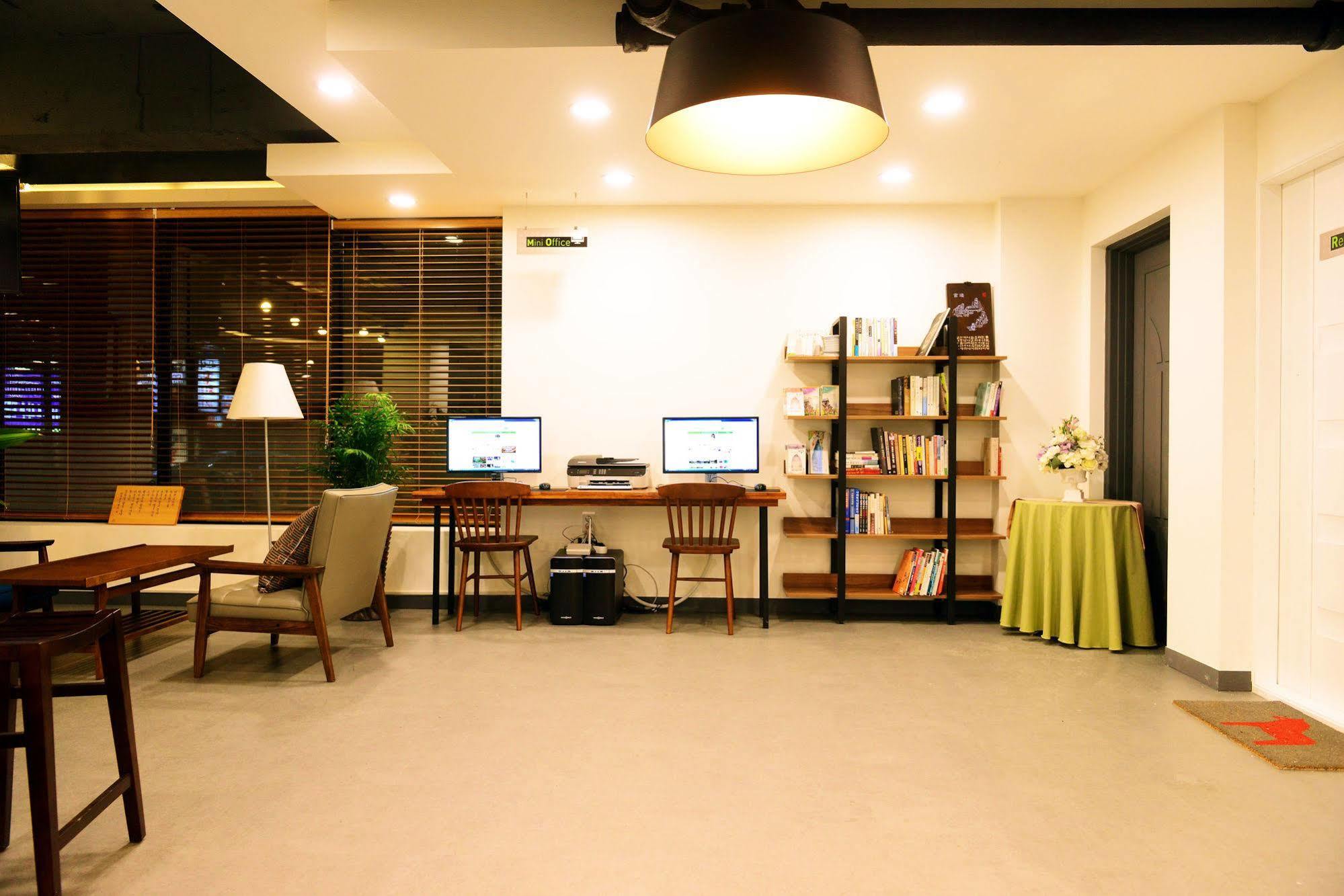Casa Mini Hotel Gyeongju Dış mekan fotoğraf